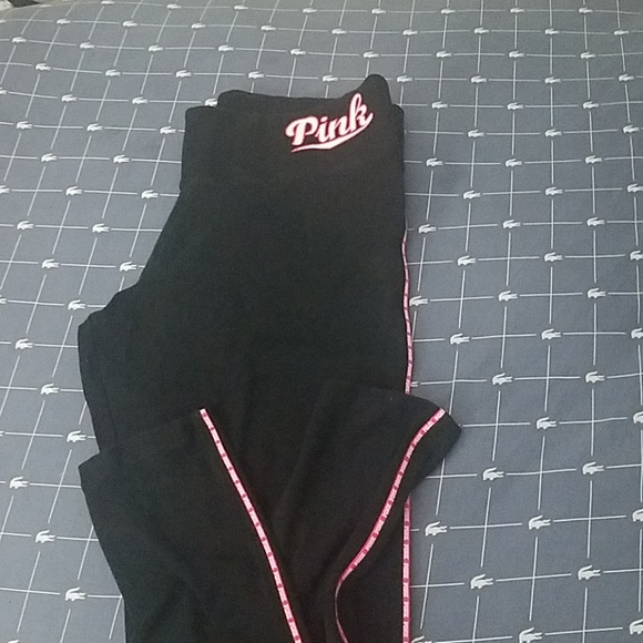PINK Victoria's Secret Pants - Yoga leggings